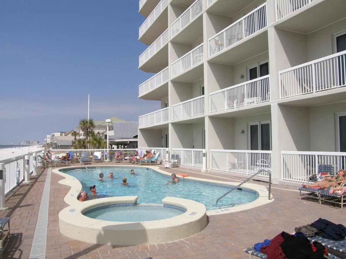 Seychelles 1504 Apartment Panama City Beach Exterior photo